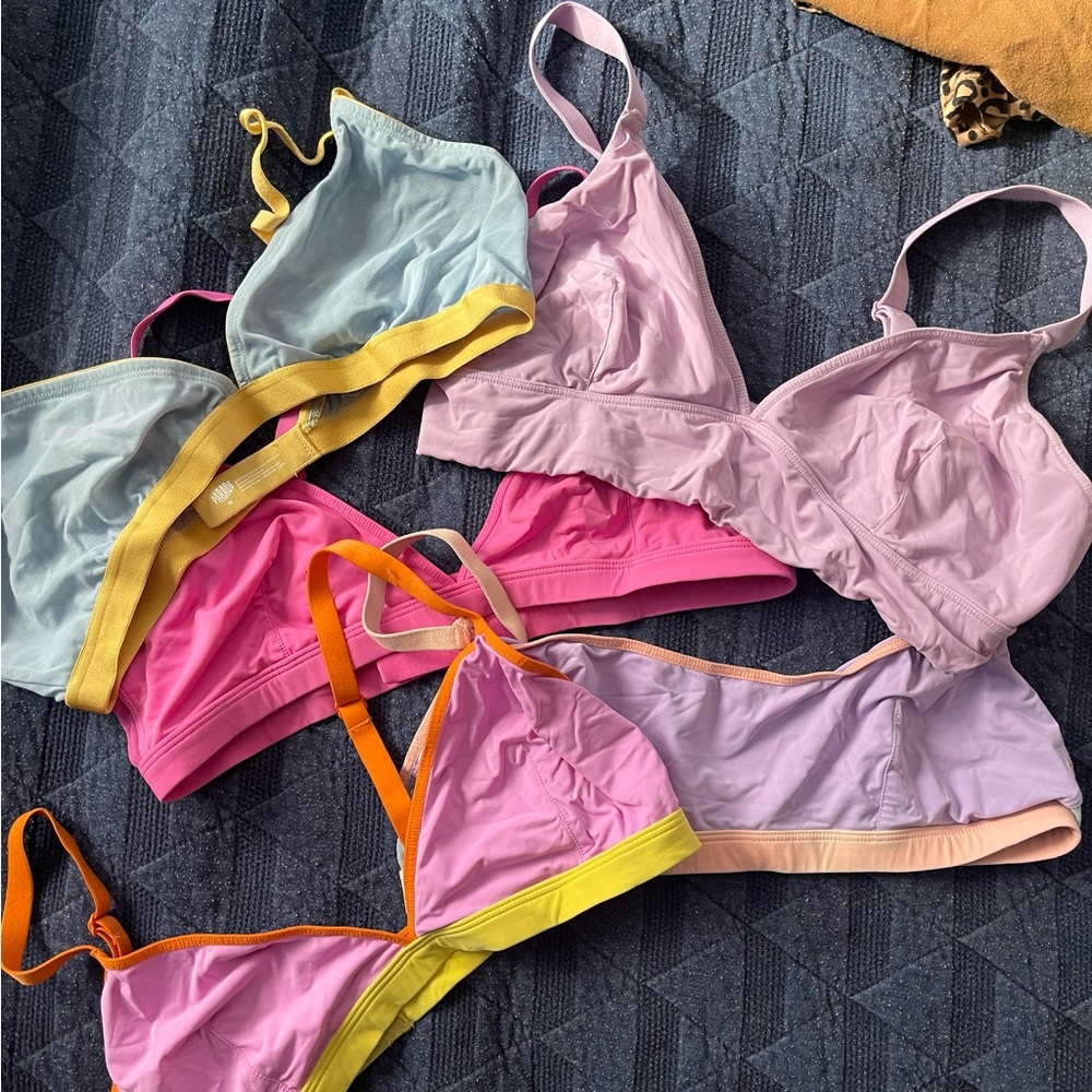 Parade Bra Bundle
